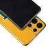 Baylor University BU Yellow Galaxy S21 Ultra 5G Skin